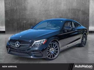 2019 MERCEDES-BENZ C CLASS C 300