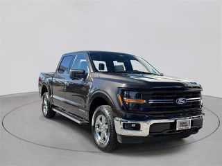 2024 FORD F150 XLT