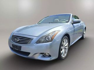 2012 INFINITI G G37