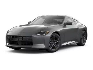 2025 NISSAN Z SPORT