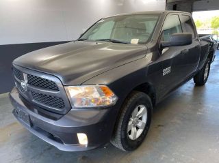 Image of 2016 RAM 1500 QUAD CAB