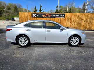 2014 LEXUS ES 300H