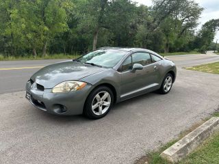 Image of 2006 MITSUBISHI ECLIPSE