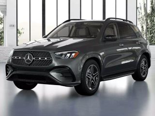2025 MERCEDES-BENZ GLE GLE350