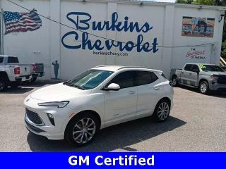 2024 BUICK ENCORE GX AVENIR