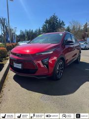 2022 CHEVROLET BOLT EUV PREMIER