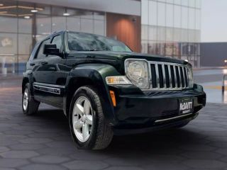 Image of 2011 JEEP LIBERTY