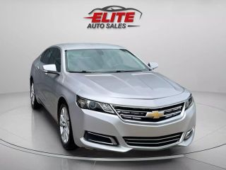 Image of 2017 CHEVROLET IMPALA