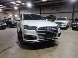 2019 AUDI Q7 55 TFSI PRESTIGE