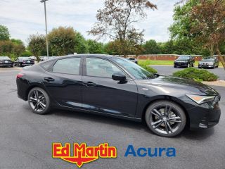 2025 ACURA INTEGRA A-SPEC