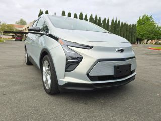 2023 CHEVROLET BOLT EV LT1