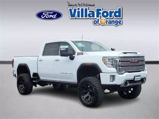 2022 GMC SIERRA 2500 DENALI