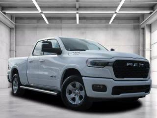 2025 RAM RAM 1500 QUAD CAB BIGHORN/LONE STAR 4WD 3.0L I6 TURBO