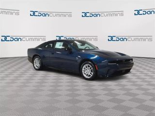 2025 DODGE CHARGER DAYTONA R/T