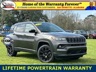2023 JEEP COMPASS ALTITUDE