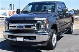 2019 FORD F250 XLT
