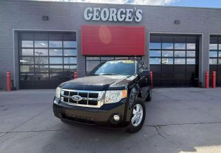 Image of 2010 FORD ESCAPE