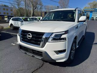 Image of 2023 NISSAN ARMADA