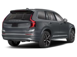 2025 VOLVO XC90 PLUS