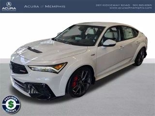2025 ACURA INTEGRA TYPE S HATCHBACK SEDAN 4D