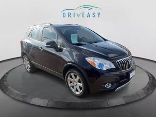 2016 BUICK ENCORE PREMIUM