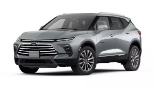 2025 CHEVROLET BLAZER PREMIER