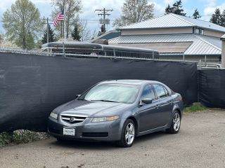 Image of 2005 ACURA TL