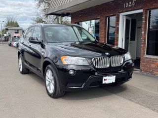 Image of 2014 BMW X3