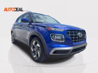 Image of 2023 HYUNDAI VENUE