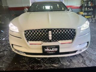 2022 LINCOLN AVIATOR BLACK LABEL