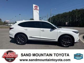 2022 ACURA MDX W/A-SPEC PKG