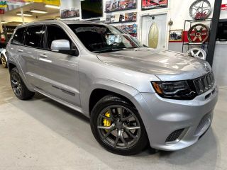 2020 JEEP GRAND CHEROKEE TRACKHAWK