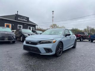Image of 2023 HONDA CIVIC