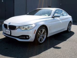2015 BMW 4 SERIES 428I XDRIVE