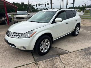 Image of 2007 NISSAN MURANO