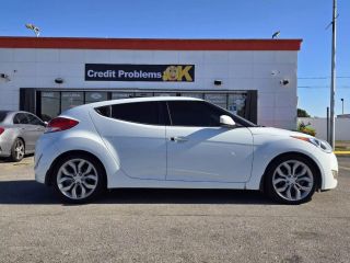Image of 2015 HYUNDAI VELOSTER