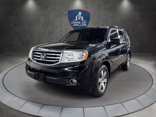 Image of 2015 HONDA PILOT