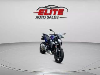 Image of 2021 BMW F900R