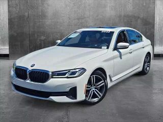 2022 BMW 5 SERIES 530I