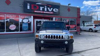 Image of 2007 HUMMER H3