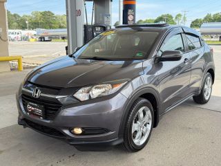 Image of 2016 HONDA HR-V EX SPORT UTILITY 4D