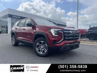 2025 GMC TERRAIN ELEVATION SPORT UTILITY 4D
