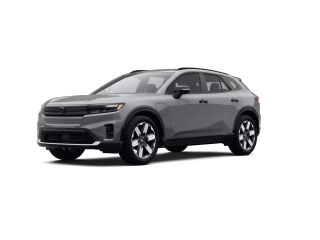 2025 HONDA PROLOGUE ELITE