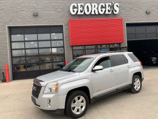 Image of 2012 GMC TERRAIN