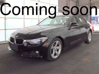 Image of 2013 BMW 3 SERIES