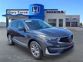 2020 ACURA RDX TECHNOLOGY