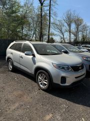 Image of 2014 KIA SORENTO