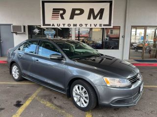 Image of 2014 VOLKSWAGEN JETTA