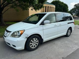 Image of 2009 HONDA ODYSSEY