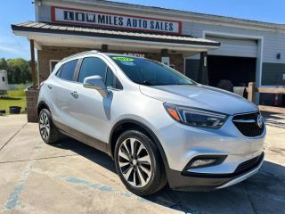 Image of 2017 BUICK ENCORE